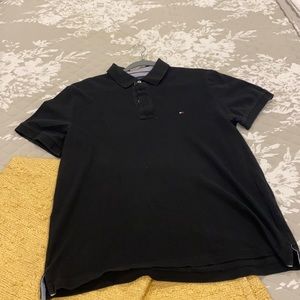 Tommy Hilfiger Polo Size L